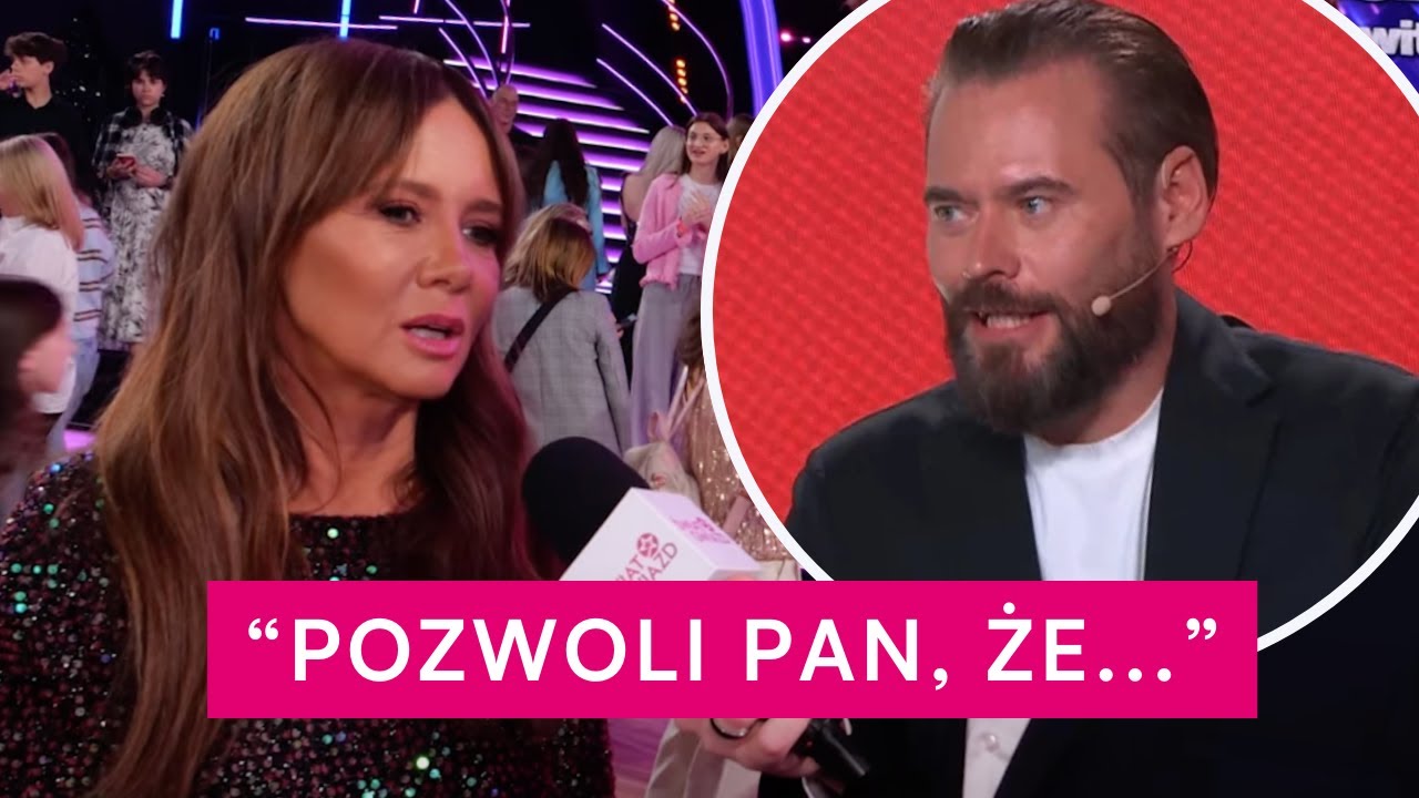 Kinga Rusin WRÓCIŁA PO 20 LATACH! Krótko i bezlitośnie o DEBACIE W KOŃSKICH!