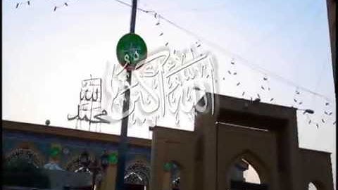 اذان بمقام الحجاز بصوت القارئ الشيخ الحاج عبدالمعز شاكر