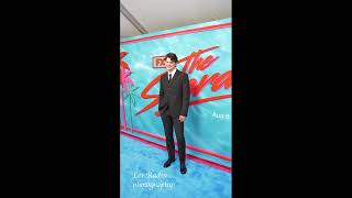 FX's 'The Shards' World Premiere