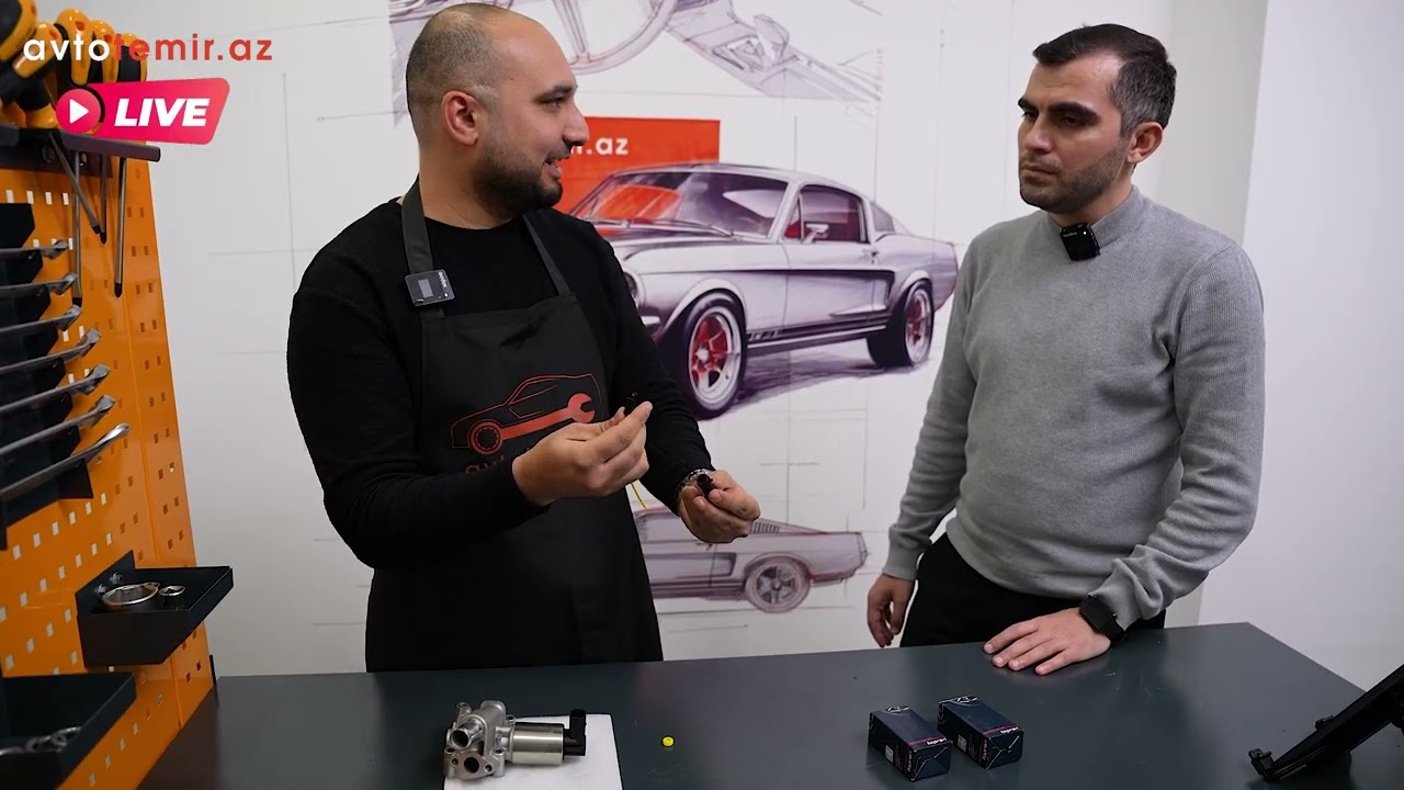 Opelin ehtiyat hissələrini alarkən bunlara diqqət edin