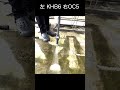 ケルヒャーOC 5 Handy CB と KHB6を比較してみた!! #ケルヒャー #高圧洗浄機 #karcher #shorts