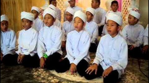 alfa sholallah