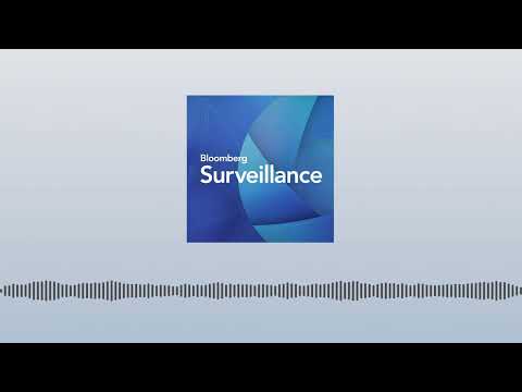 Bloomberg Surveillance TV: January 15, 2025 | Bloomberg Surveillance Episode cover