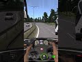 Bus Simulator Ultimate(Borken-Berlin)🇩🇪|537km|Busmodel:SETRA TOPCLASS S 517 HDH