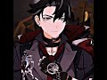 Wriothesley Tik Tok Edit Genshin Impact