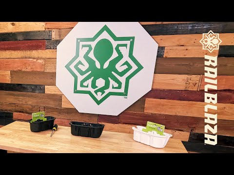 Product Feature - Stowpod