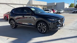 Athlete Statistics 2023 Mazda CX-5 2.5 S Premium Package CO Denver, Aurora, Centennial, Parker, Highlands Ranch, C...