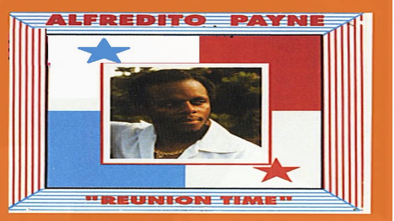 Watch ALFREDITO PAYNE - TIO CAIMAN (1989) on YouTube Watch ALFREDITO PAYNE - TIO CAIMAN (1989) on YouTube