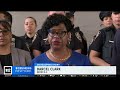 Suspect accused in brutal attack on off-duty NYPD officer in the Bronx pleads not guilty