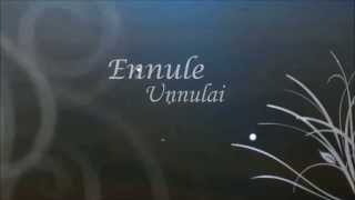 Ennule Unnulai Official Song |Malaysia Tamil Songs