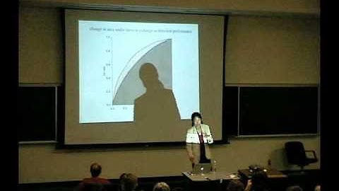 Frances Chance - 11th Joint Symposium on Neuro Computation May 2004