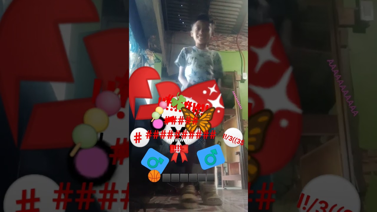 Kittyemojicat jumpscare 