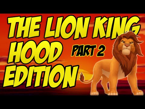 the-lion-king-bad-lip-reading-|-hood-edition-pt.2