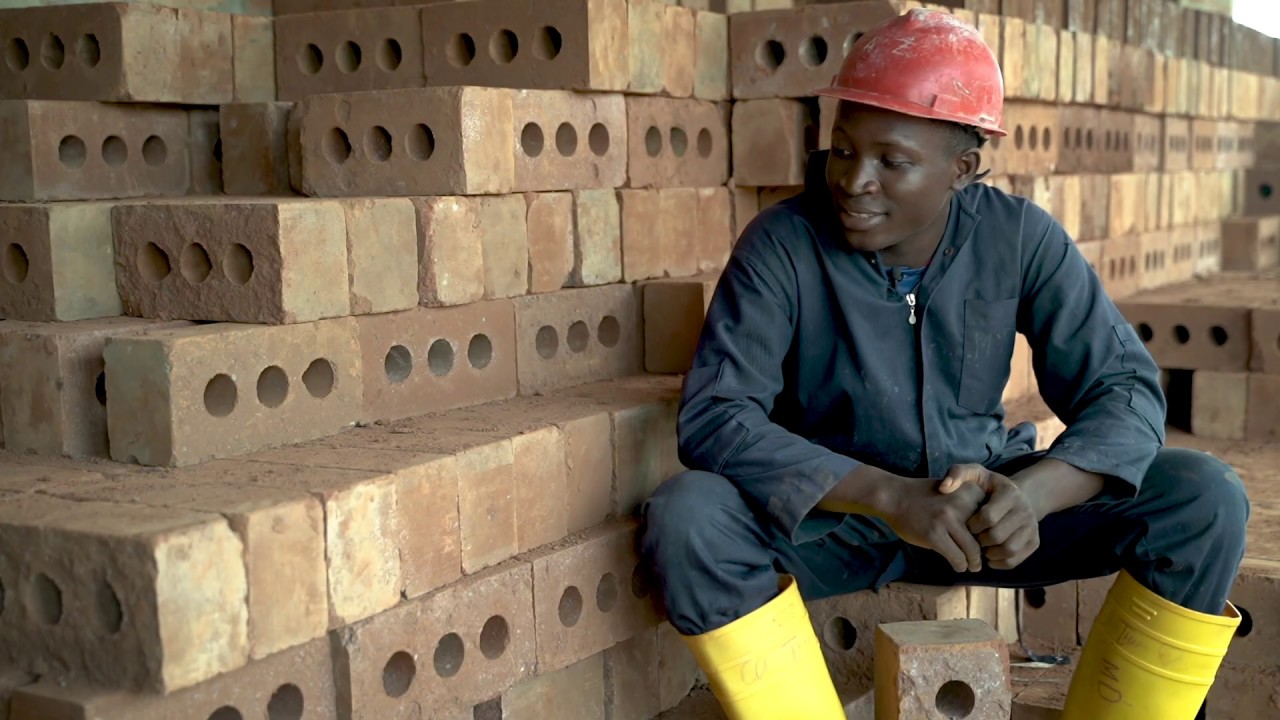 Mathias & les nouvelles briques