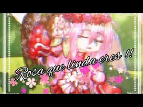 Rosà que linda eres ~🌹🌸✨ | | Ft: Sakura , ?/n | /\ #sasusaku #channel #here 😉 /\