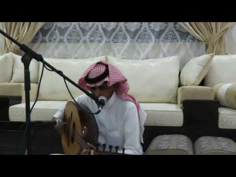 جلسة اليوم الوطني الفنان مسعود الحربي انا حبيتها والحب بلوه جلسه خاصه بمنزل عبدالرحمن الكتبي