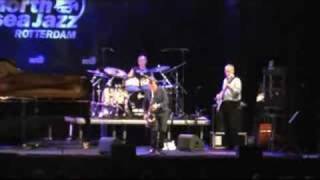 Herbie Hancock Quintet - Cantaloupe Island
