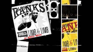 Cutty Ranks - Limb By Limb Remix