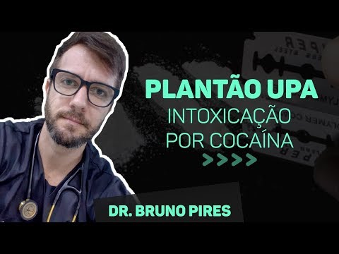 Vídeo: Overdose De Lidocaína - Sinais, Primeiros Socorros, Tratamento, Consequências