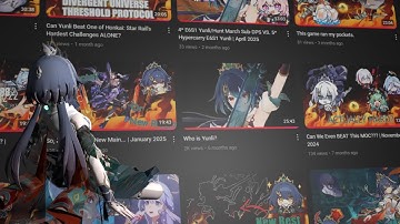 I Spent One Year Building Yunli... It Was Rewarding.