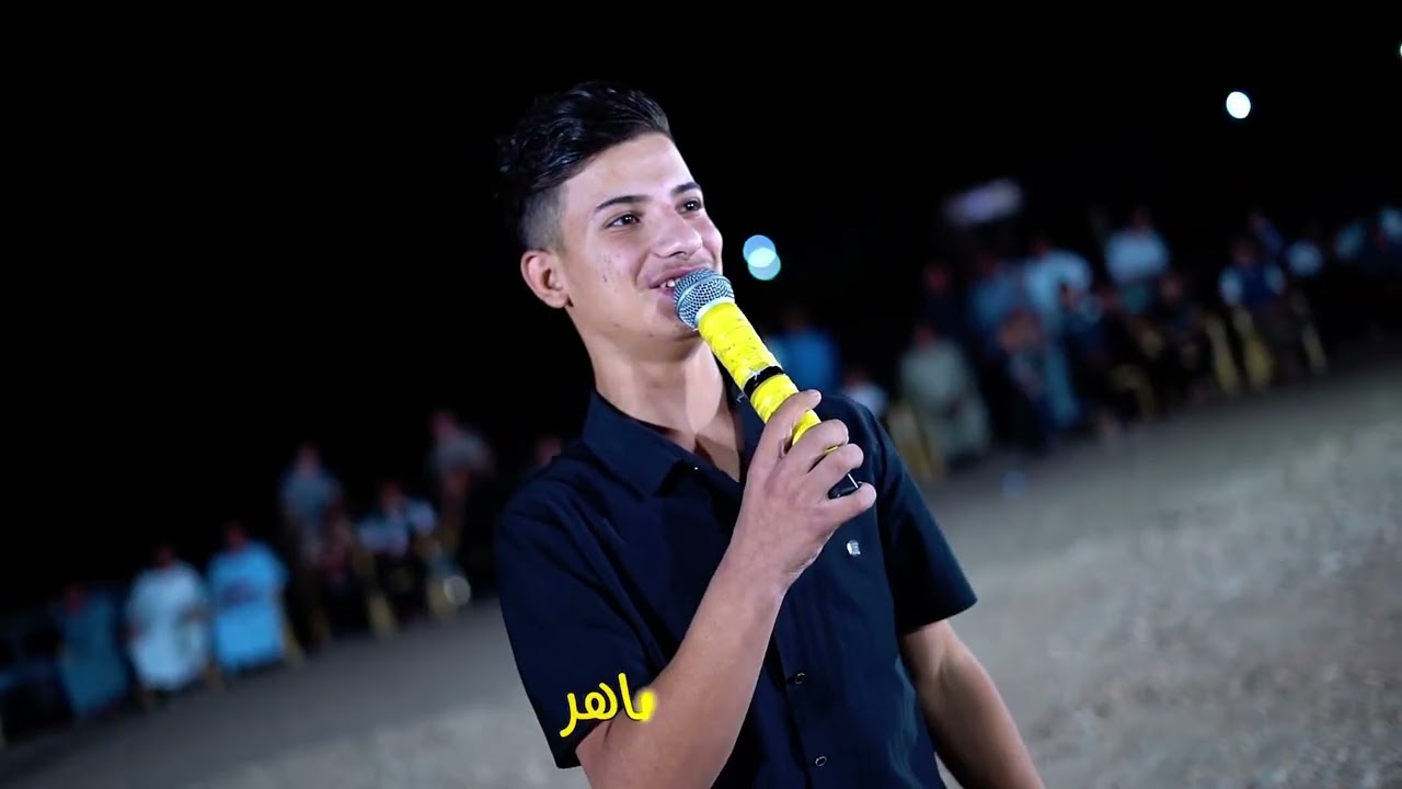 حفل زفاف فاضل ال همات بحضور فرقه نجوم تصوير مكتب الساهر بإدارة مصور وسام حمان 