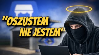 PEREŁKI NA FACEBOOK MARKETPLACE - JAK SZYBKO STRACIĆ PIENIĄDZE