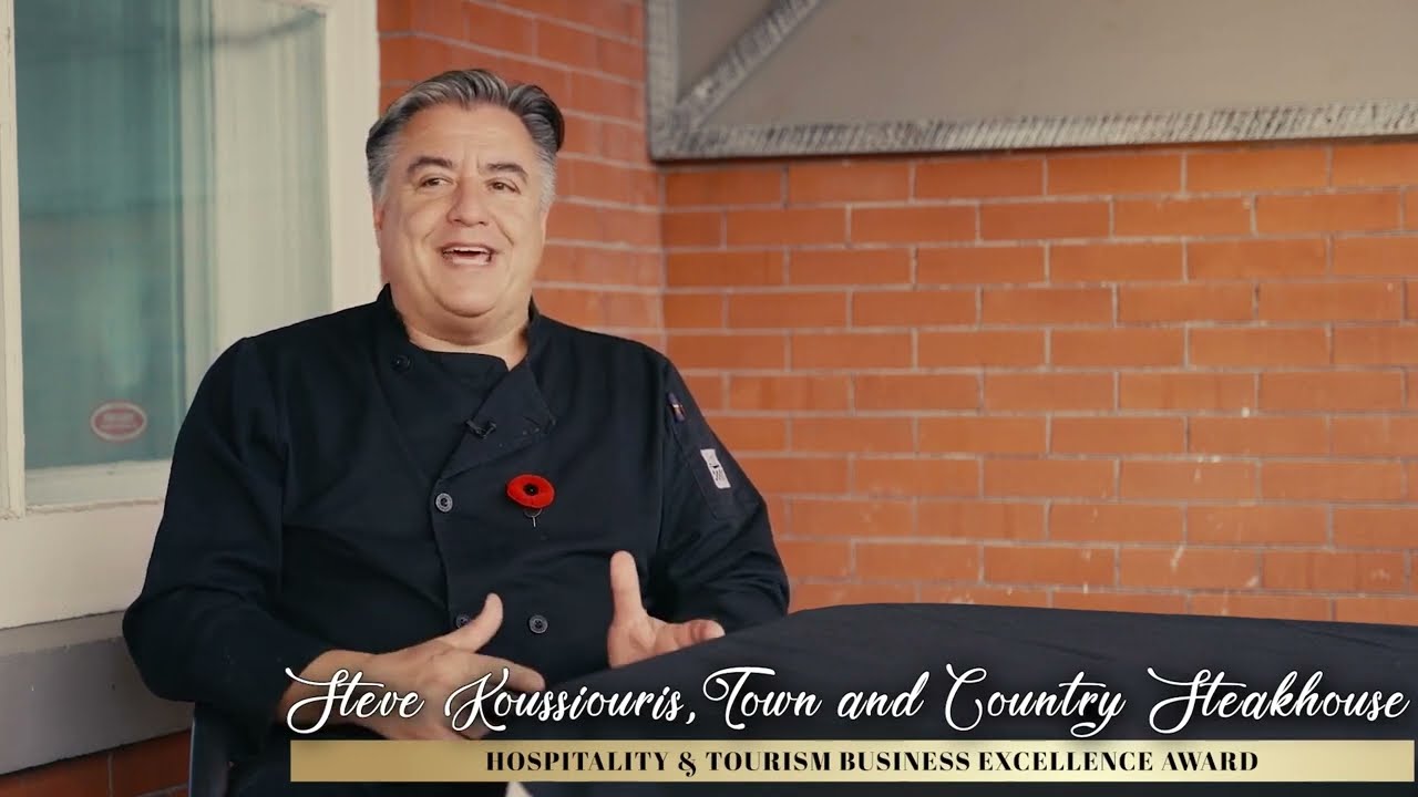 2022 Barrie Business Awards: Hospitality & Tourism Business Excellence Award Finalists