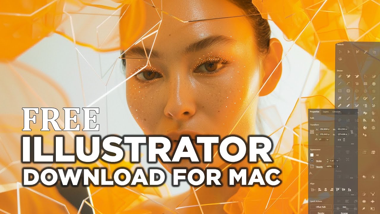 Iʟʟᴜsᴛʀᴀᴛᴏʀ Mᴀᴄ Gᴜɪᴅᴇ 🍏 | Sᴛᴇᴘ Bʏ Sᴛᴇᴘ Tᴜᴛᴏʀɪᴀʟ