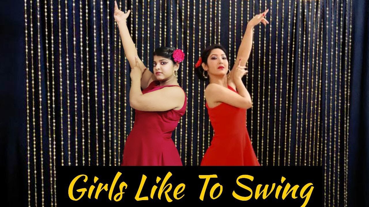 Girls Like To Swing | Dhanakk | Latin-Jazz Fusion | Dil Dhadakne Do