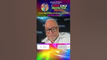 Ex Parte Communication #shorts