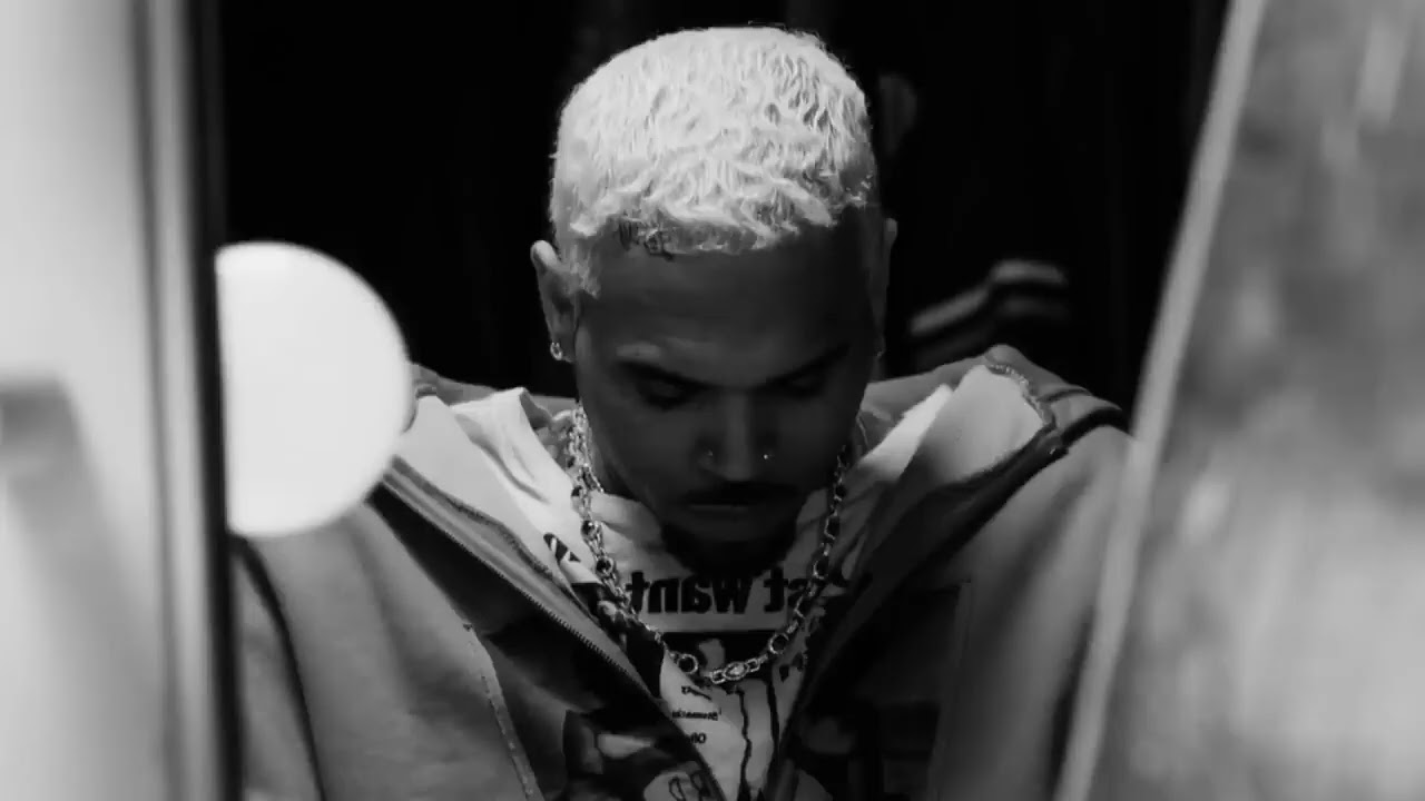 Chris Brown & Jacquees - Mouf (New Song 2025)