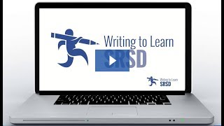 SRSD Course Video Demonstration