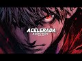 ACELERADA AUDIO EDIT