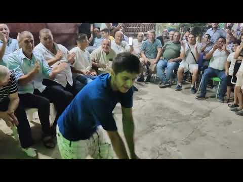 شوف مع تالي اومبيونص خرق العادة مع الشيخ كمال بورديب 