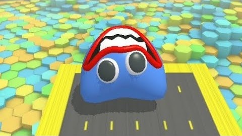 Action Balls Tutorial SpeedRun New Update Level 816 Walkthroungh Gameplay Android ios Game Mobile