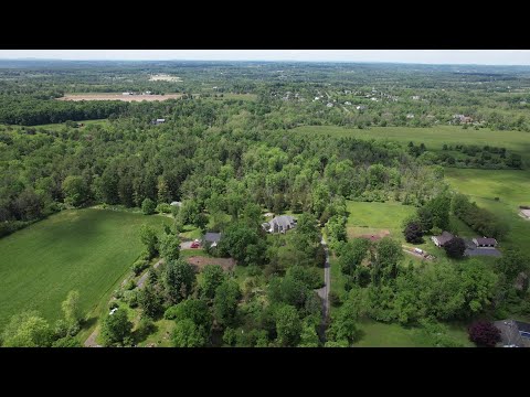 136 Rocktown Lambertville Rd, Lambertville, NJ home video tour