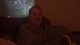 Isla’s Bday Night- Polar Express