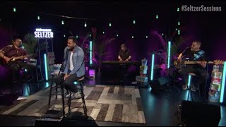 Romeo Santos & Aventura | Sesión En Vivo / Live Session screenshot 1