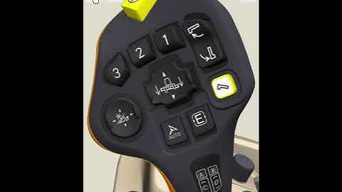 S700 Armrest Walk Through