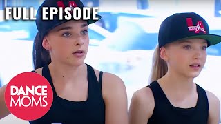 Dance Moms: Madonna Tribute Falls Flat (S6, E24) | Full Episode