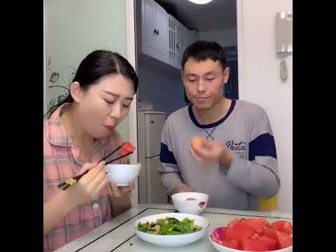 Китайский юмор.Короткий Тик Ток прикол.Смешное видео.Чудики из TIK TOK.#Shorts