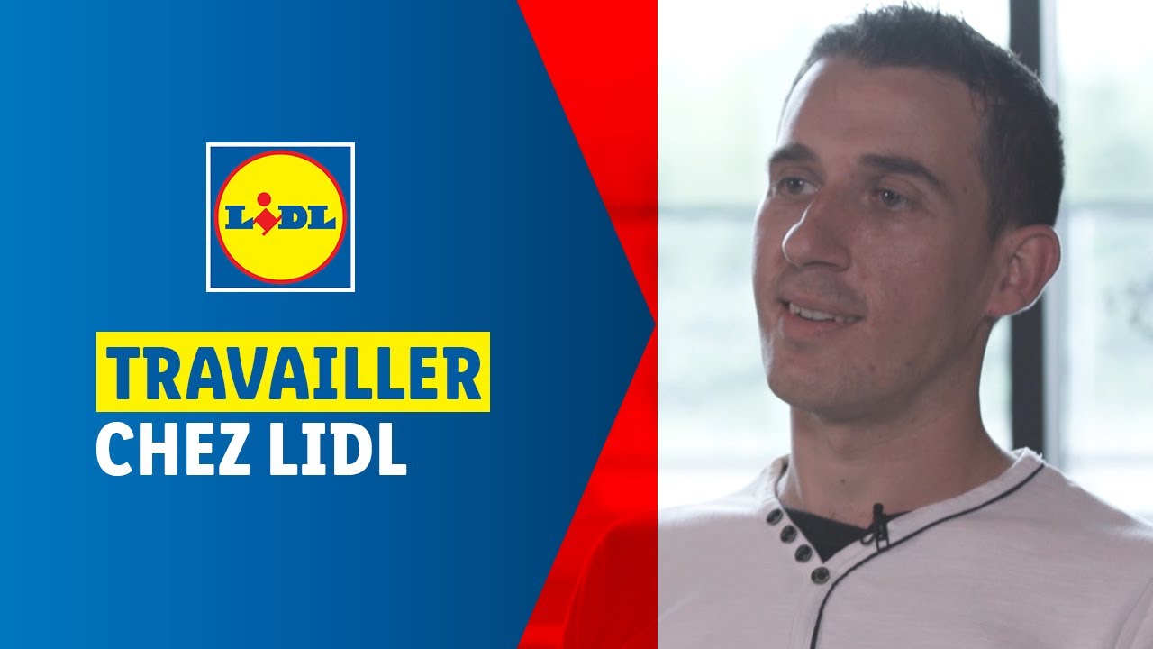 Lidl Luxembourg Soufflera Les Bougies De Son Vingtieme Anniversaire Youtube