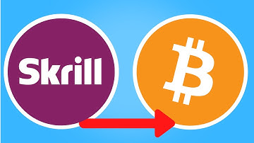 How to Buy Bitcoin With Skrill (Full Guide)