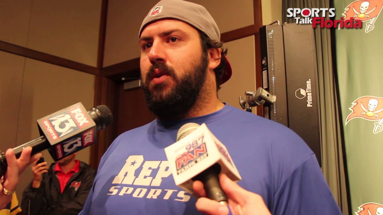 bucs preseason Evan Dietrich Smith: Questioning Josh McCown is