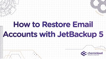How to Restore Email Backups in cPanel using JetBackup 5