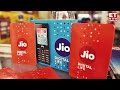 Mukesh Ambani's Jio Beats China Mobile; Becomes World's Largest Consumer Of Data Traffic