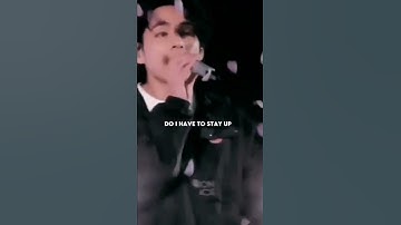 BTS "Spring Day" Song Lyrics💜😩||#mybtstory #bts #taehyung
