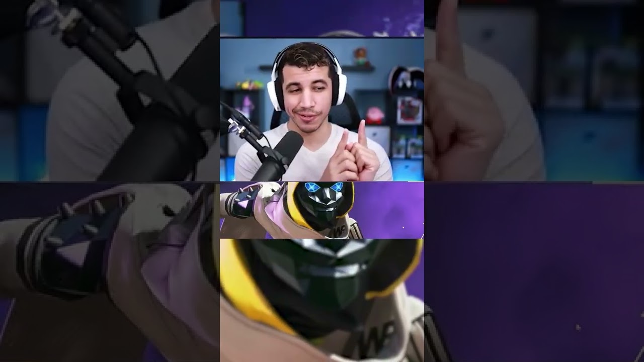 Bored Of Playing Apex? Try This Challenge.