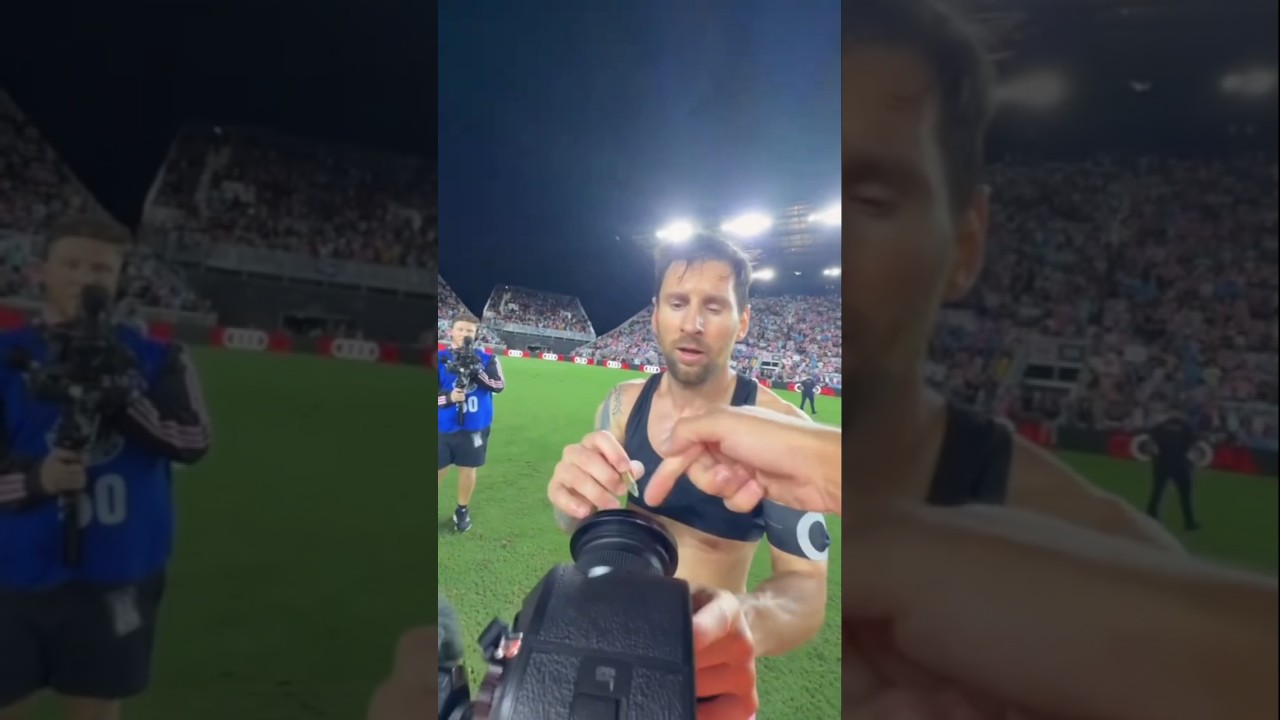 Lens price 2 million dollar