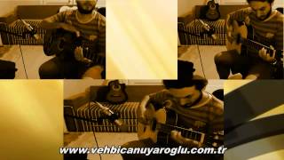 Rüzgar Kırdı Dalımı - Gitar Cover